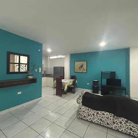 Departamentos De 2 Y 3 Habitaciones En El Centro De Manta Dış mekan fotoğraf