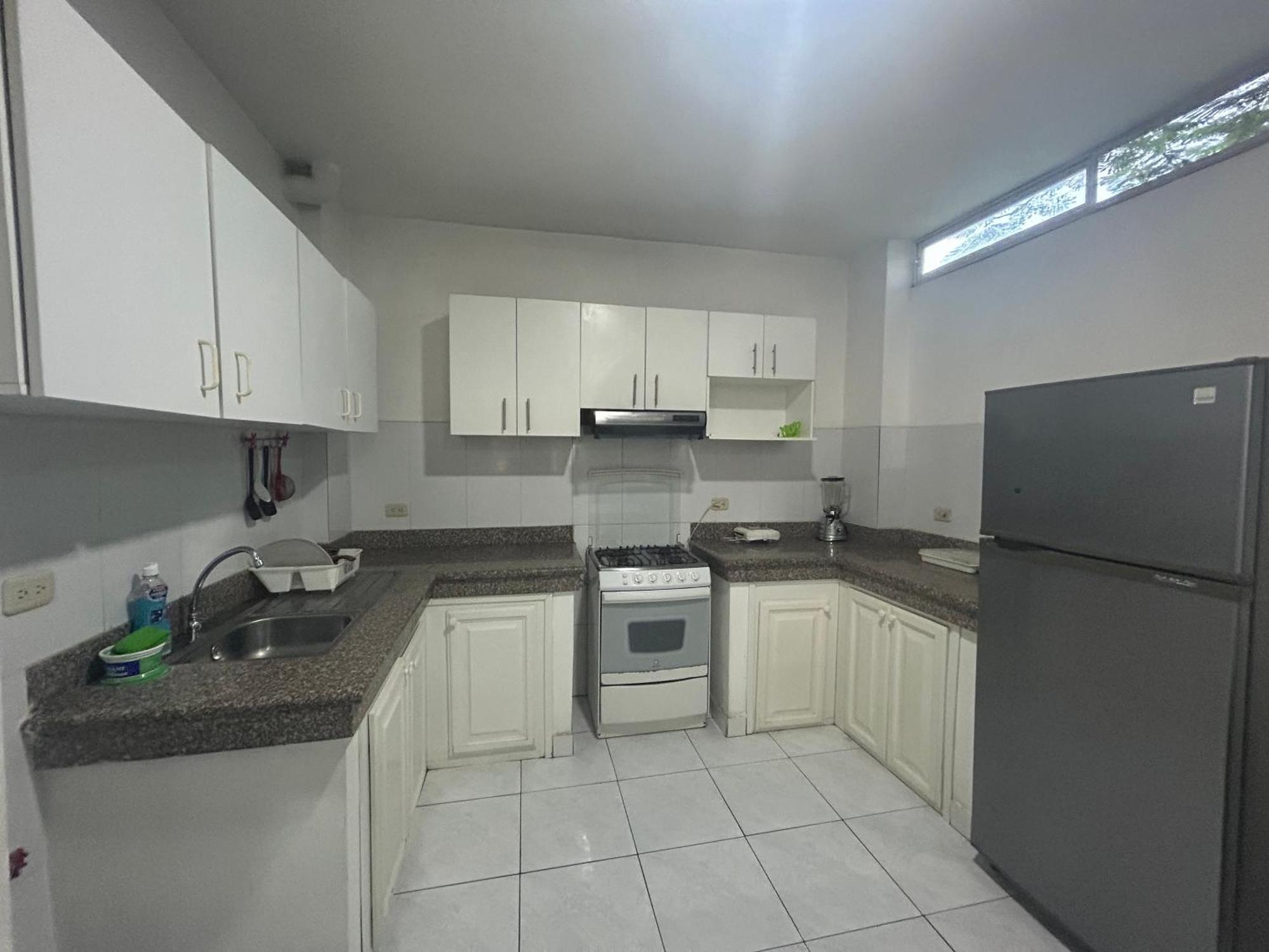 Departamentos De 2 Y 3 Habitaciones En El Centro De Manta Dış mekan fotoğraf