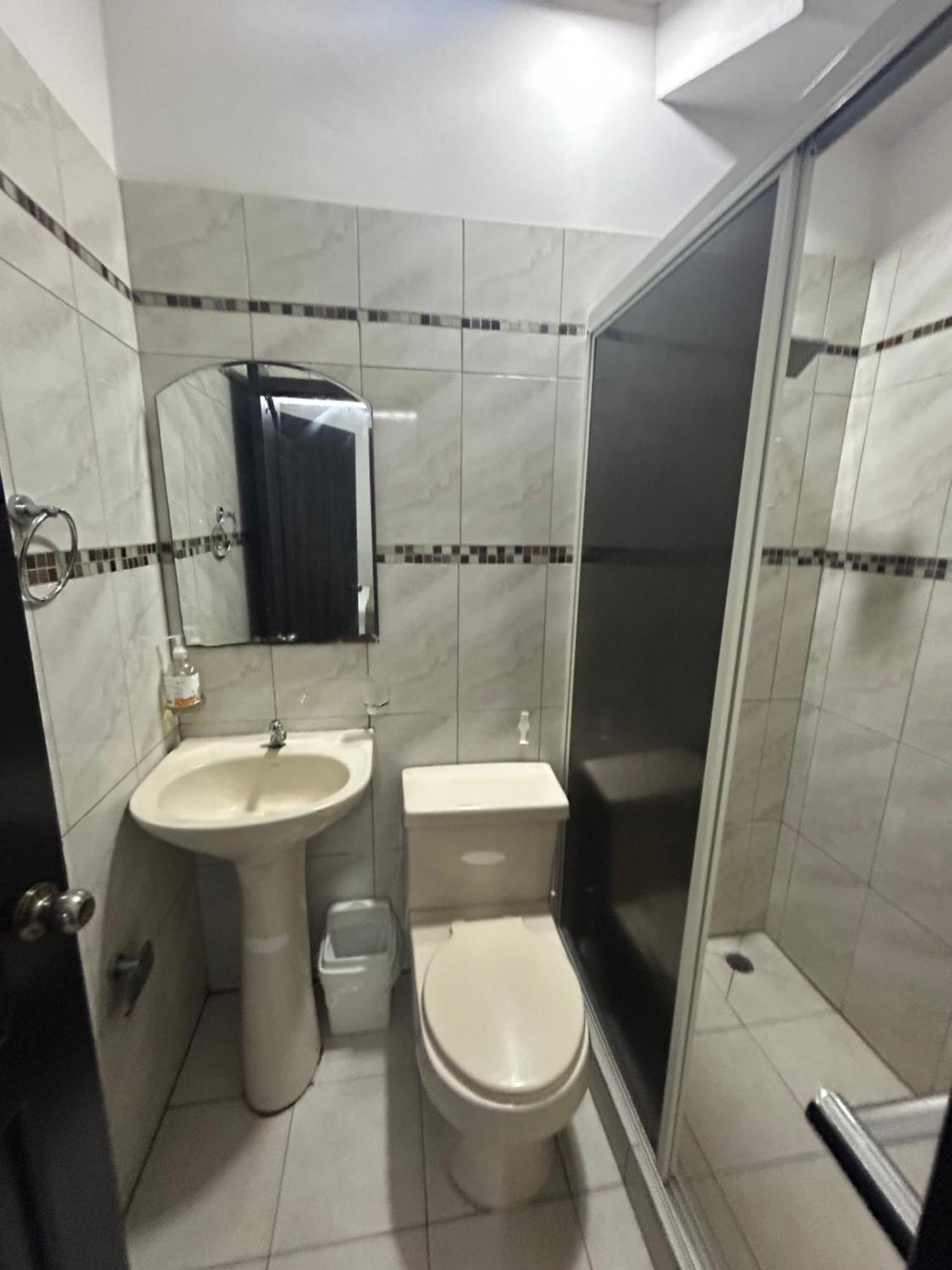 Departamentos De 2 Y 3 Habitaciones En El Centro De Manta Dış mekan fotoğraf