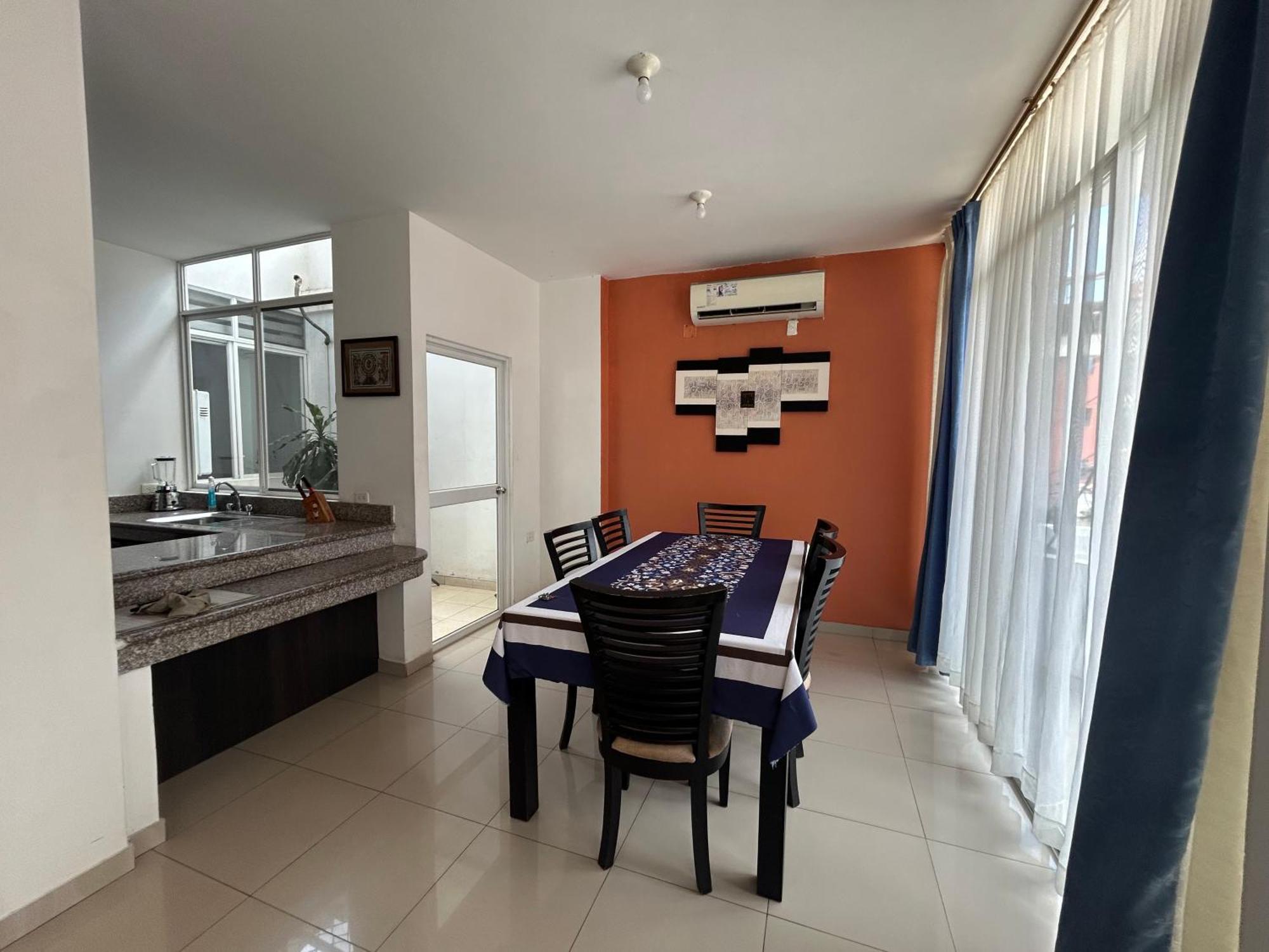 Departamentos De 2 Y 3 Habitaciones En El Centro De Manta Dış mekan fotoğraf