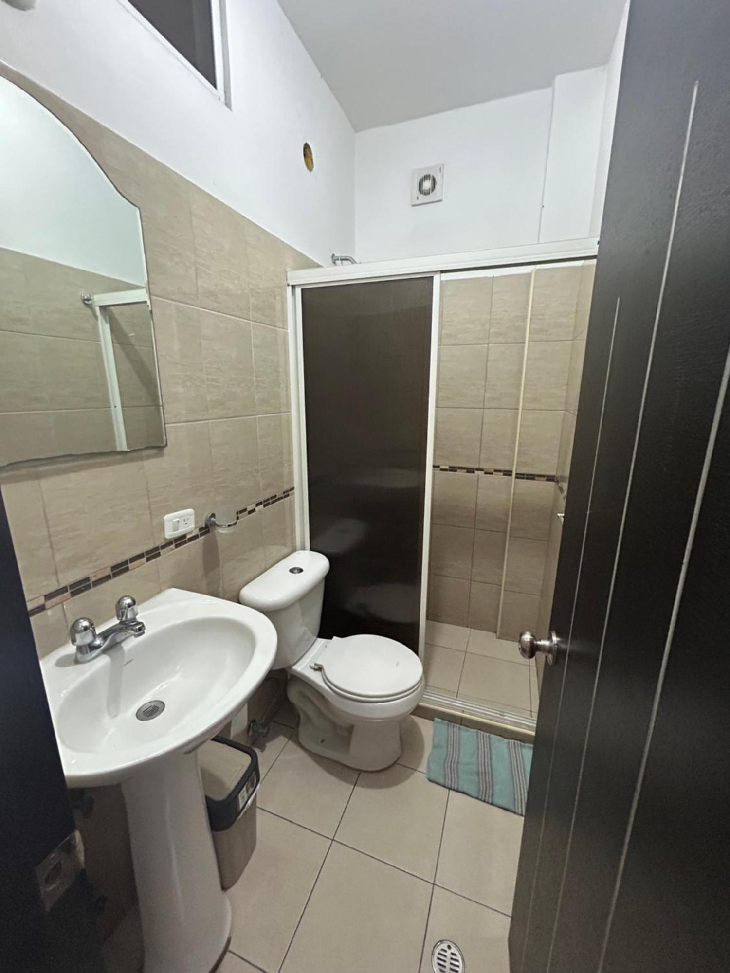 Departamentos De 2 Y 3 Habitaciones En El Centro De Manta Dış mekan fotoğraf