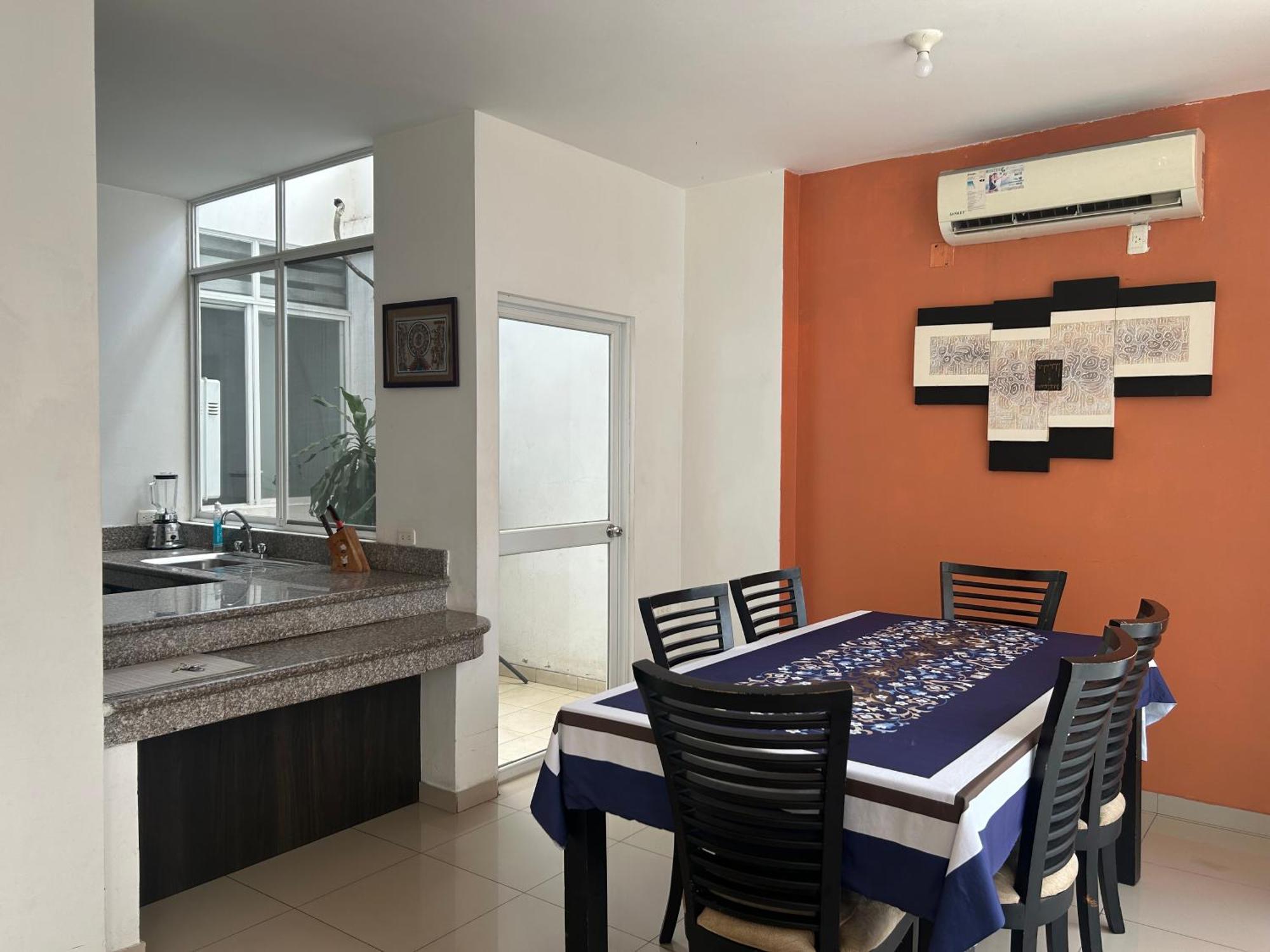 Departamentos De 2 Y 3 Habitaciones En El Centro De Manta Dış mekan fotoğraf