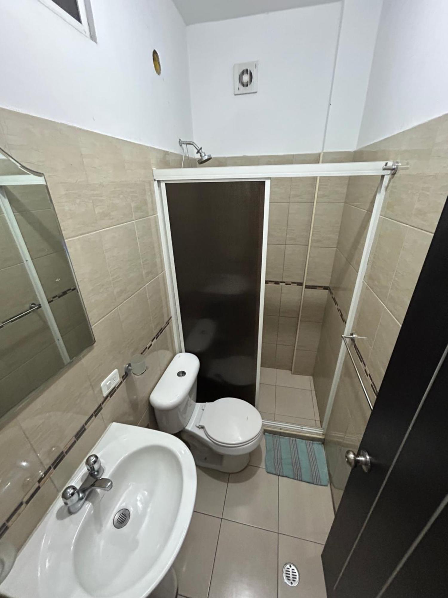 Departamentos De 2 Y 3 Habitaciones En El Centro De Manta Dış mekan fotoğraf